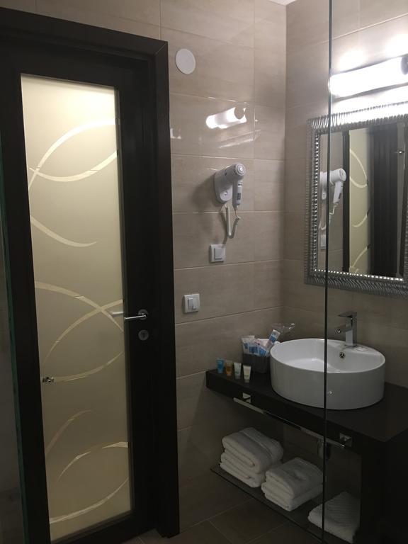 Luxury Rooms Luca&Deluca Belgrado Exterior foto
