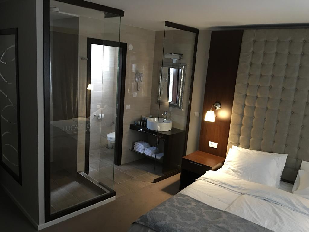 Luxury Rooms Luca&Deluca Belgrado Exterior foto