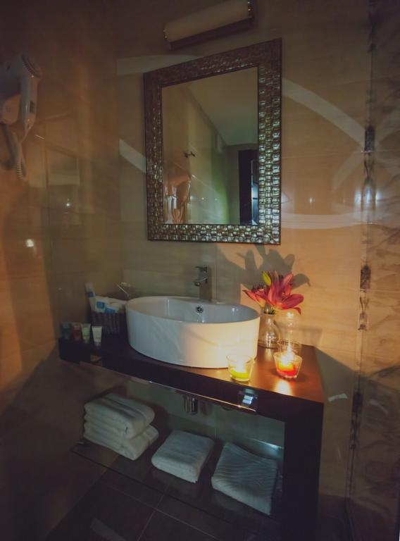 Luxury Rooms Luca&Deluca Belgrado Exterior foto