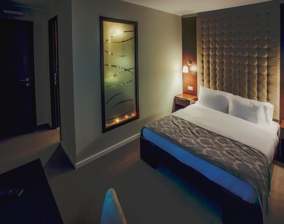 Luxury Rooms Luca&Deluca Belgrado Exterior foto