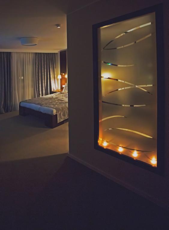 Luxury Rooms Luca&Deluca Belgrado Exterior foto